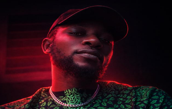 Chris Kuzee, Built All This Alone.