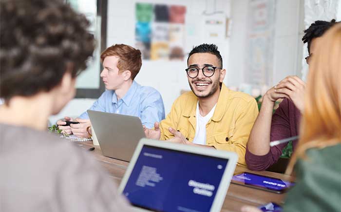 Before the world noticed my vision